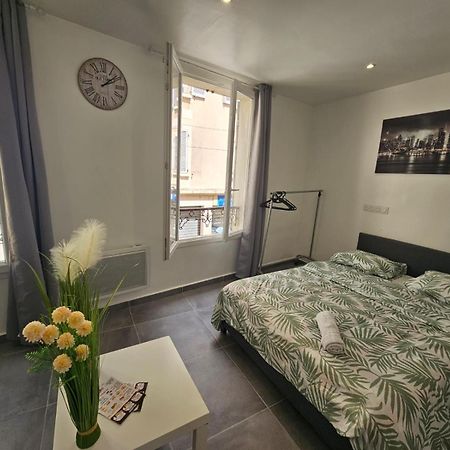 2 Studio Cosy Wifi A Meulan Exterior photo